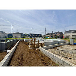 新座市新堀２丁目