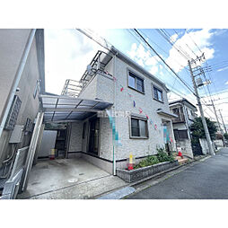 新座市野寺４丁目