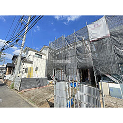 所沢市東所沢和田１丁目の一戸建て