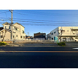 所沢市東所沢和田１丁目の一戸建て
