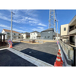 東村山市秋津町２丁目