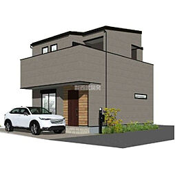 東久留米市弥生２丁目