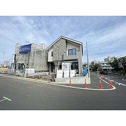 所沢市大字北秋津