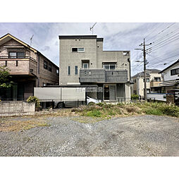 清瀬市中清戸5丁目の一戸建て