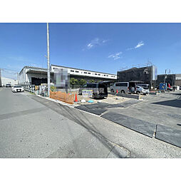新座市畑中１丁目の一戸建て