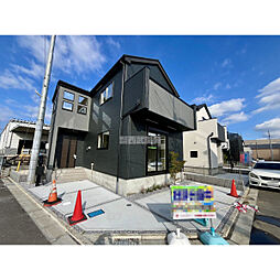 新座市畑中１丁目の一戸建て