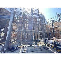 新座市畑中１丁目の一戸建て
