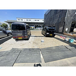 新座市畑中１丁目の一戸建て