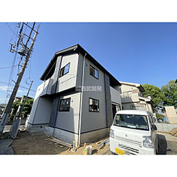 所沢市大字下安松の一戸建て