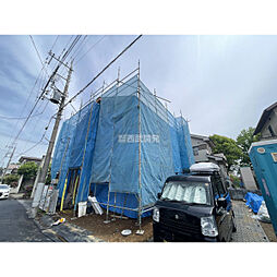 所沢市大字下安松の一戸建て