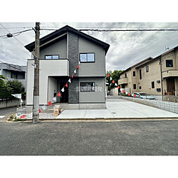 所沢市大字下安松