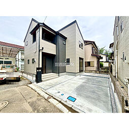 新座市野寺１丁目