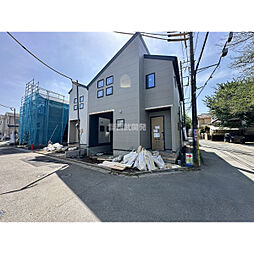 新座市西堀２丁目