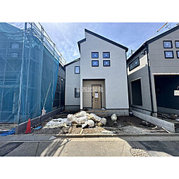 新座市西堀２丁目