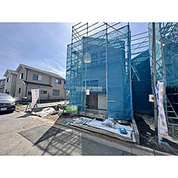 新座市西堀２丁目