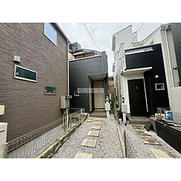 清瀬市中里５丁目