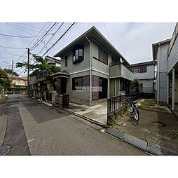 新座市野寺１丁目