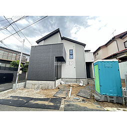 所沢市大字久米の一戸建て