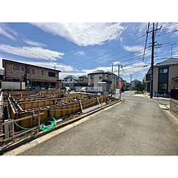 東久留米市氷川台２丁目