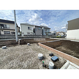 東村山市秋津町３丁目の一戸建て