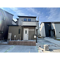 東村山市秋津町3丁目の一戸建て