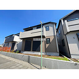 東村山市秋津町３丁目の一戸建て