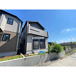 東村山市秋津町３丁目の一戸建て