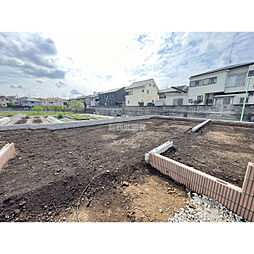 東村山市秋津町３丁目