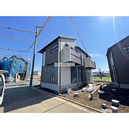 東村山市秋津町3丁目の一戸建て