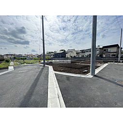東村山市秋津町３丁目