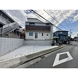 東村山市恩多町１丁目