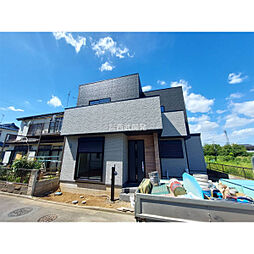 新座市石神１丁目の一戸建て