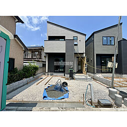 東村山市青葉町1丁目の一戸建て
