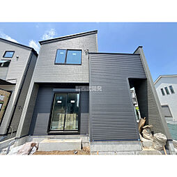東村山市青葉町1丁目の一戸建て