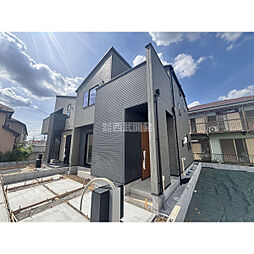 東村山市青葉町1丁目の一戸建て