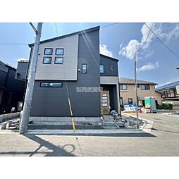 東村山市青葉町1丁目の一戸建て