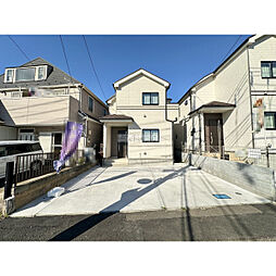 新座市大和田５丁目