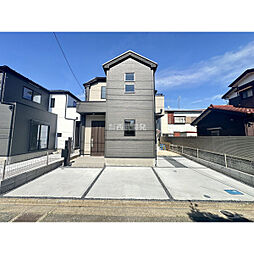 新座市西堀２丁目