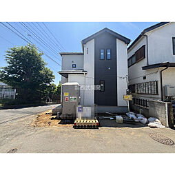 東久留米市野火止２丁目