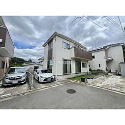 清瀬市下宿２丁目