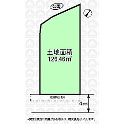 東久留米市本町２丁目