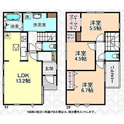 東久留米市前沢５丁目