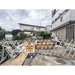 新座市新堀１丁目の一戸建て