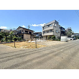 新座市本多１丁目