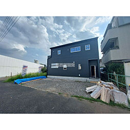 新座市本多1丁目の一戸建て