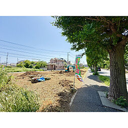 清瀬市下宿３丁目