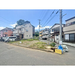 新座市石神3丁目の一戸建て