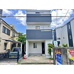 新座市野寺２丁目