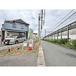 東村山市秋津町５丁目
