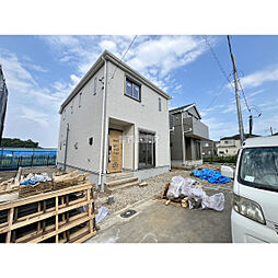 清瀬市下宿１丁目の一戸建て